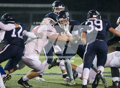 Thumbnail 2 in General McLane vs Oil City (PIAA D10 5A Semifinal) photogallery.