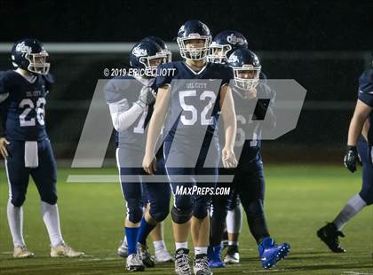 Thumbnail 2 in General McLane vs Oil City (PIAA D10 5A Semifinal) photogallery.