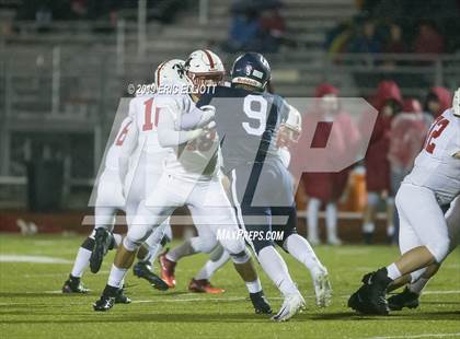 Thumbnail 2 in General McLane vs Oil City (PIAA D10 5A Semifinal) photogallery.