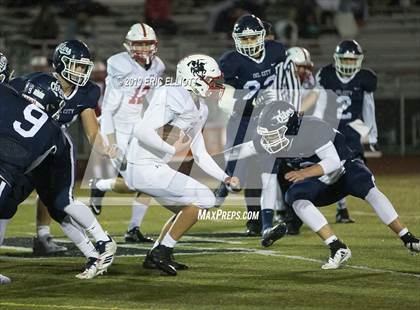 Thumbnail 3 in General McLane vs Oil City (PIAA D10 5A Semifinal) photogallery.
