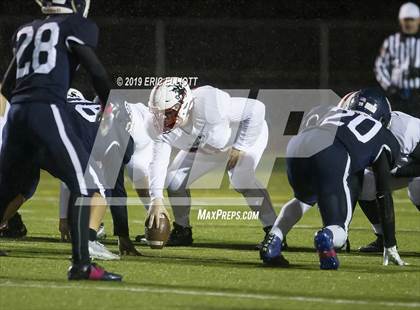 Thumbnail 3 in General McLane vs Oil City (PIAA D10 5A Semifinal) photogallery.