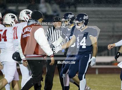Thumbnail 3 in General McLane vs Oil City (PIAA D10 5A Semifinal) photogallery.