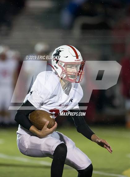 Thumbnail 3 in General McLane vs Oil City (PIAA D10 5A Semifinal) photogallery.
