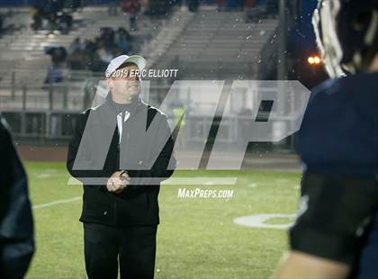 Thumbnail 2 in General McLane vs Oil City (PIAA D10 5A Semifinal) photogallery.