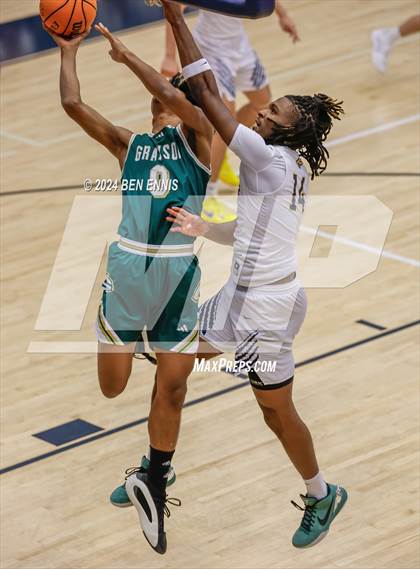 Thumbnail 1 in Grayson @ Wheeler (TOC Super Saturday) photogallery.