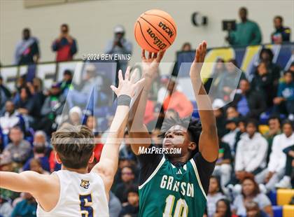 Thumbnail 2 in Grayson @ Wheeler (TOC Super Saturday) photogallery.