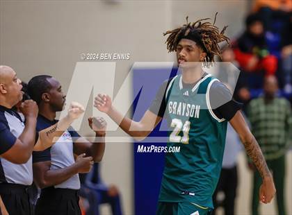 Thumbnail 2 in Grayson @ Wheeler (TOC Super Saturday) photogallery.