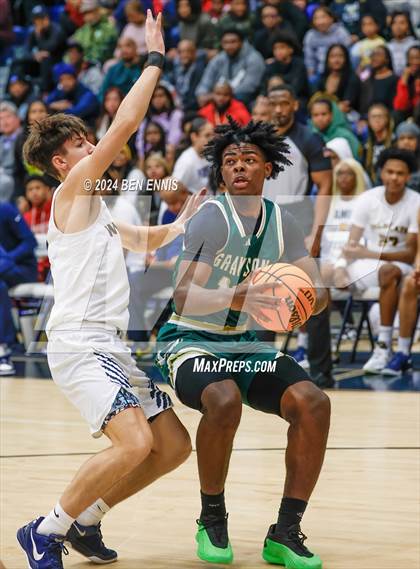 Thumbnail 1 in Grayson @ Wheeler (TOC Super Saturday) photogallery.