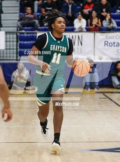 Thumbnail 1 in Grayson @ Wheeler (TOC Super Saturday) photogallery.