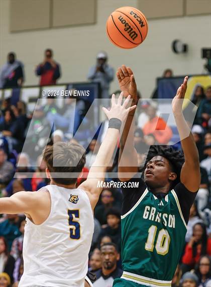Thumbnail 1 in Grayson @ Wheeler (TOC Super Saturday) photogallery.