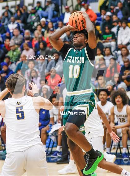 Thumbnail 1 in Grayson @ Wheeler (TOC Super Saturday) photogallery.