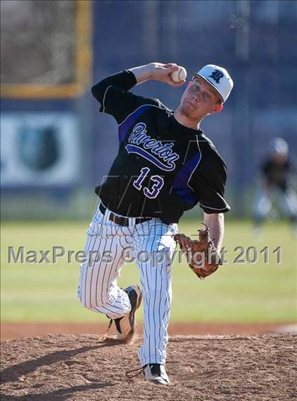 Thumbnail 2 in Taylorsville @ Riverton photogallery.