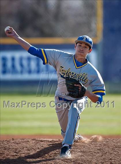Thumbnail 1 in Taylorsville @ Riverton photogallery.