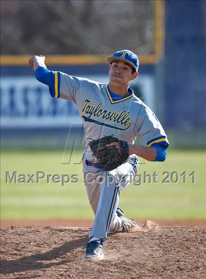 Thumbnail 3 in Taylorsville @ Riverton photogallery.