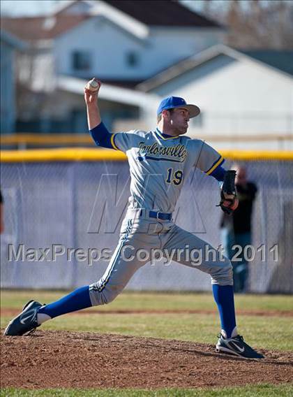 Thumbnail 1 in Taylorsville @ Riverton photogallery.