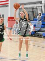 Photo from the gallery "Francis Parker vs. Skutt Catholic (Nike Tournament of Champions)"