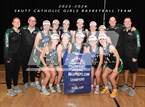 Photo from the gallery "Francis Parker vs. Skutt Catholic (Nike Tournament of Champions)"