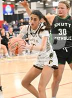 Photo from the gallery "Francis Parker vs. Skutt Catholic (Nike Tournament of Champions)"