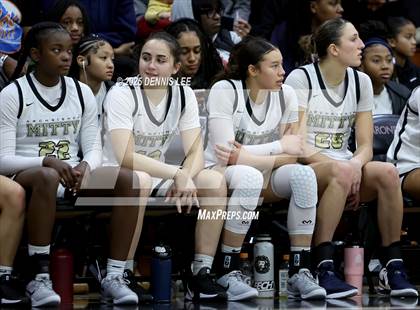 Thumbnail 1 in Archbishop Mitty vs. St. Joseph (Sabrina Ionescu Showcase) photogallery.