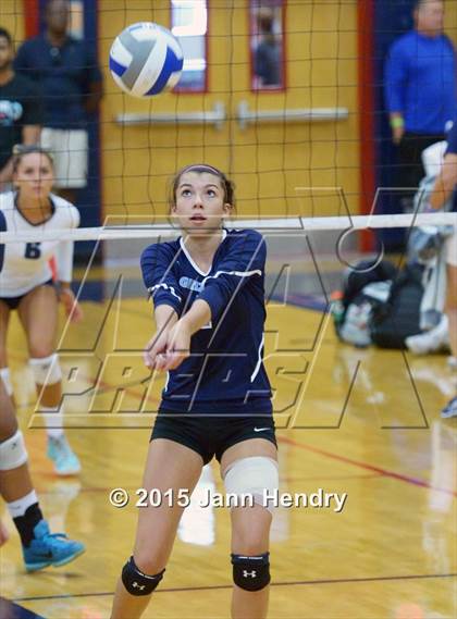 Thumbnail 1 in Vista Murrieta vs. Los Osos Durango Fall Classic) photogallery.