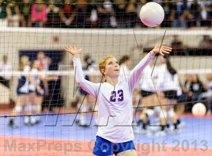 Thumbnail 1 in Hi-Plains vs. Idalia (CHSAA 1A Pool II) photogallery.