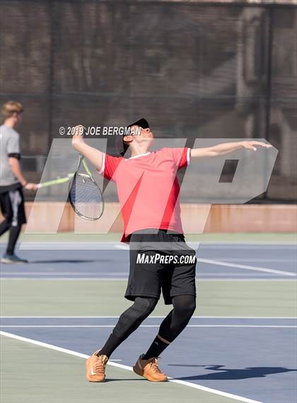 Thumbnail 3 in Tehachapi vs. Arvin (Lynch Cup) photogallery.