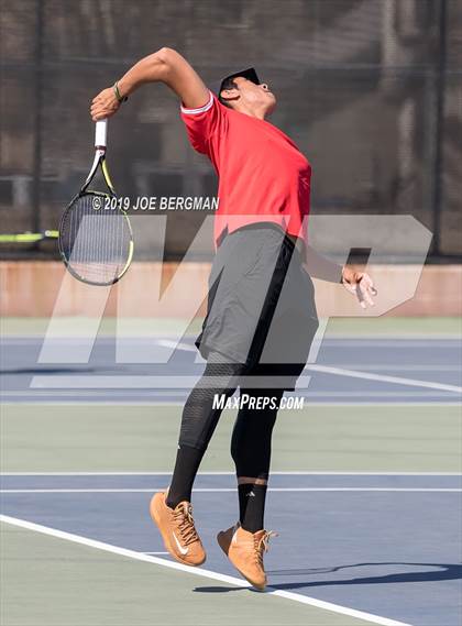 Thumbnail 1 in Tehachapi vs. Arvin (Lynch Cup) photogallery.