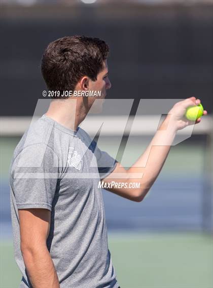 Thumbnail 3 in Tehachapi vs. Arvin (Lynch Cup) photogallery.