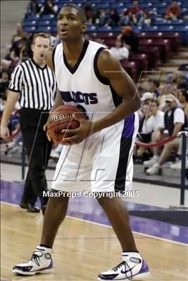 Thumbnail 1 in Laguna Creek vs Franklin (D1 Sec. Final) #3 photogallery.