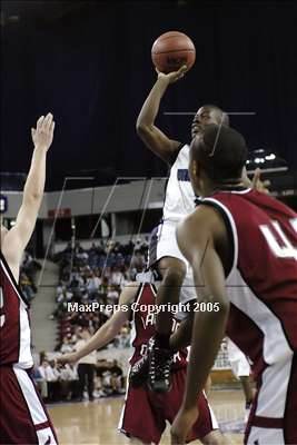 Thumbnail 1 in Laguna Creek vs Franklin (D1 Sec. Final) #3 photogallery.