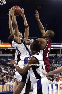 Thumbnail 1 in Laguna Creek vs Franklin (D1 Sec. Final) #3 photogallery.