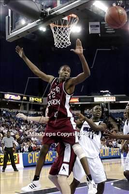 Thumbnail 1 in Laguna Creek vs Franklin (D1 Sec. Final) #3 photogallery.