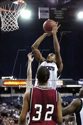 Thumbnail 2 in Laguna Creek vs Franklin (D1 Sec. Final) #3 photogallery.