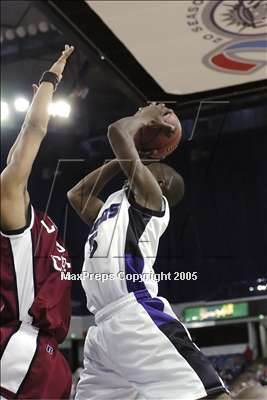 Thumbnail 1 in Laguna Creek vs Franklin (D1 Sec. Final) #3 photogallery.