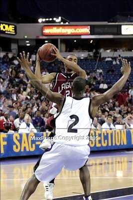 Thumbnail 2 in Laguna Creek vs Franklin (D1 Sec. Final) #3 photogallery.