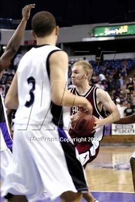 Thumbnail 3 in Laguna Creek vs Franklin (D1 Sec. Final) #3 photogallery.