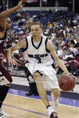 Thumbnail 1 in Laguna Creek vs Franklin (D1 Sec. Final) #3 photogallery.