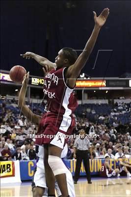Thumbnail 1 in Laguna Creek vs Franklin (D1 Sec. Final) #3 photogallery.
