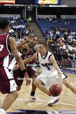 Thumbnail 3 in Laguna Creek vs Franklin (D1 Sec. Final) #3 photogallery.
