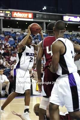 Thumbnail 3 in Laguna Creek vs Franklin (D1 Sec. Final) #3 photogallery.