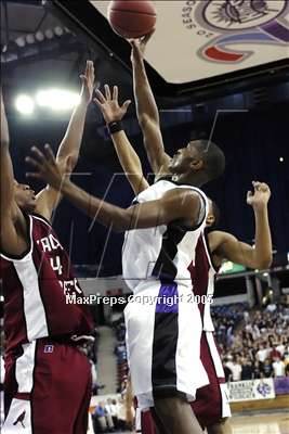 Thumbnail 1 in Laguna Creek vs Franklin (D1 Sec. Final) #3 photogallery.