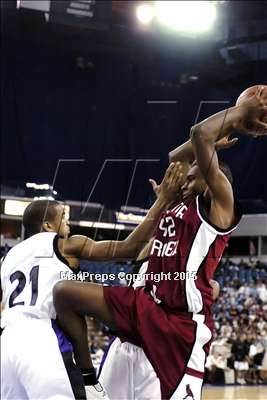 Thumbnail 2 in Laguna Creek vs Franklin (D1 Sec. Final) #3 photogallery.