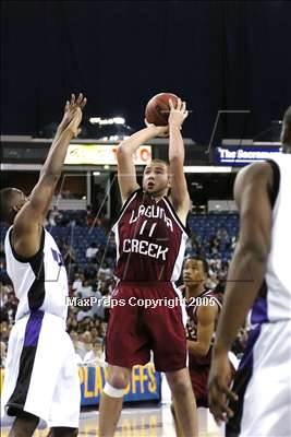 Thumbnail 3 in Laguna Creek vs Franklin (D1 Sec. Final) #3 photogallery.