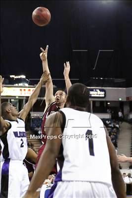 Thumbnail 1 in Laguna Creek vs Franklin (D1 Sec. Final) #3 photogallery.