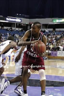 Thumbnail 3 in Laguna Creek vs Franklin (D1 Sec. Final) #3 photogallery.