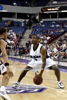 Thumbnail 2 in Laguna Creek vs Franklin (D1 Sec. Final) #3 photogallery.