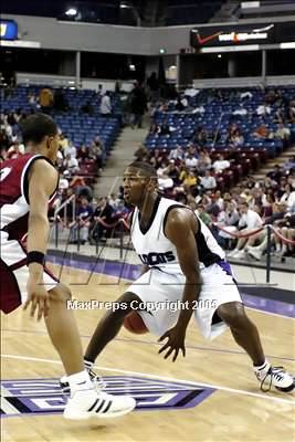 Thumbnail 1 in Laguna Creek vs Franklin (D1 Sec. Final) #3 photogallery.