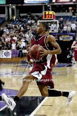 Thumbnail 3 in Laguna Creek vs Franklin (D1 Sec. Final) #3 photogallery.