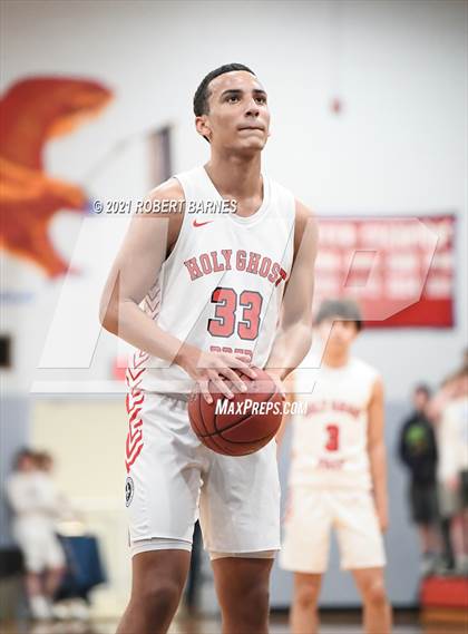 Thumbnail 2 in New Hope-Solebury @ Holy Ghost Prep photogallery.
