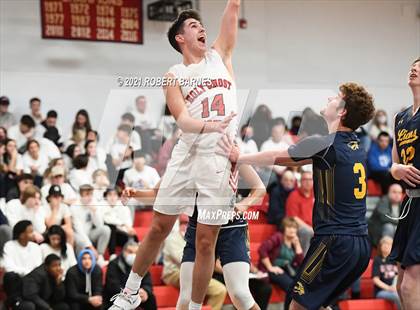 Thumbnail 2 in New Hope-Solebury @ Holy Ghost Prep photogallery.